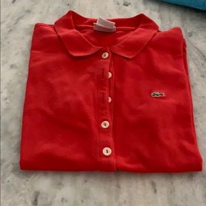Lacoste  Tenant shirt